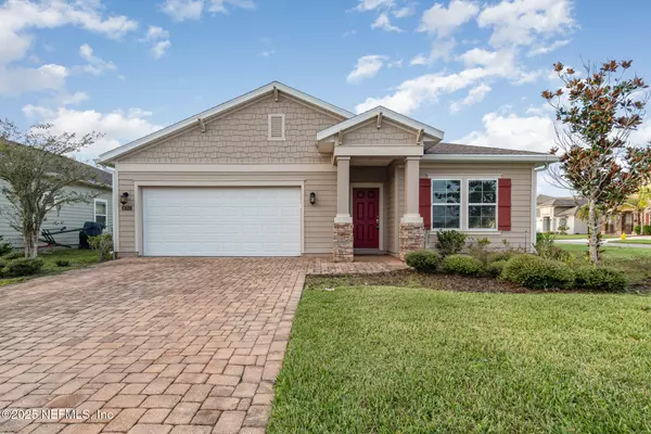 4253 ARBOR MILL CIR, Orange Park, FL 32065
