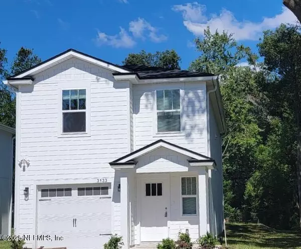 3133 BLAKE AVE, Jacksonville, FL 32218