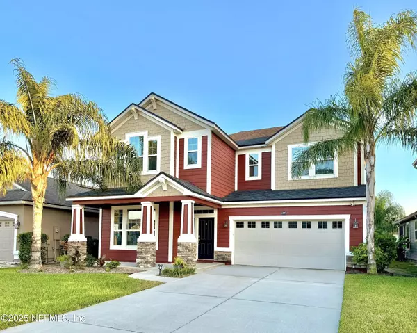 Jacksonville, FL 32258,6887 AZALEA GROVE DR