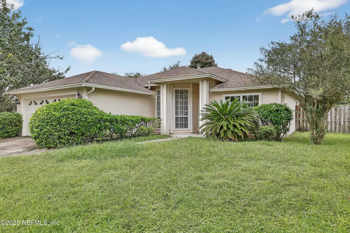 Jacksonville, FL 32246,12799 GLADE SPRINGS DR S