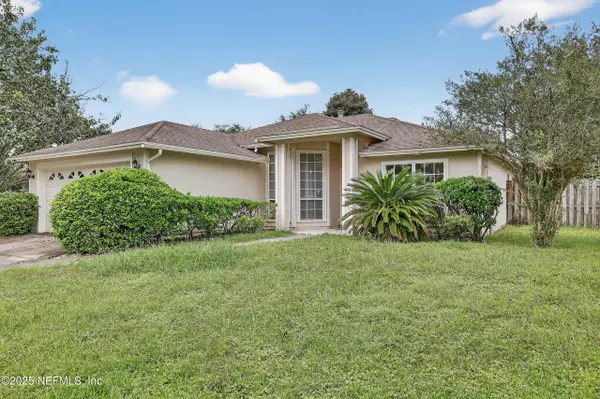 12799 GLADE SPRINGS DR S, Jacksonville, FL 32246