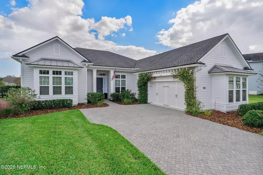 508 HONEY BLOSSOM RD, St. Johns, FL 32259
