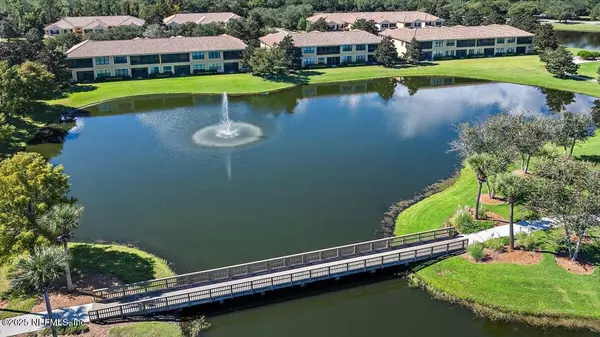 Ponte Vedra, FL 32081,86 FAWN GULLY LN #D