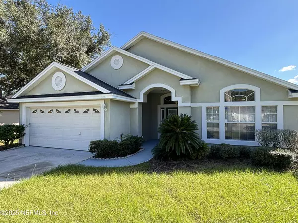 8984 BRIDGECREEK DR, Jacksonville, FL 32244