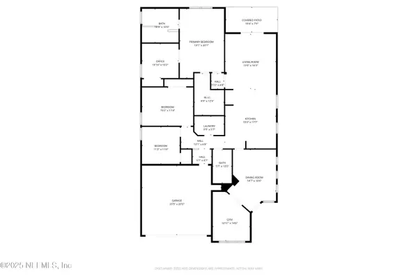 Jacksonville, FL 32258,14900 FERN HAMMOCK DR W