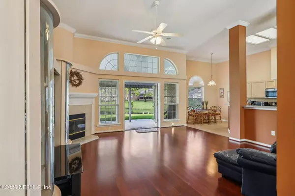 Middleburg, FL 32068,1837 THE GLADES RD