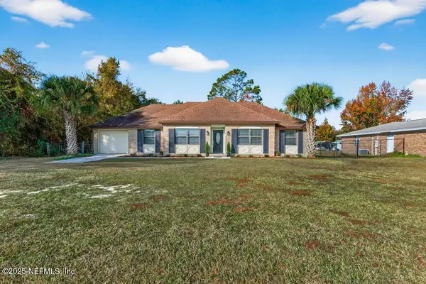 Hilliard, FL 32046,36230 PINE ST