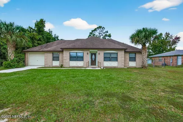 36230 PINE ST, Hilliard, FL 32046