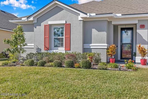St. Augustine, FL 32092,139 EVENSHADE WAY