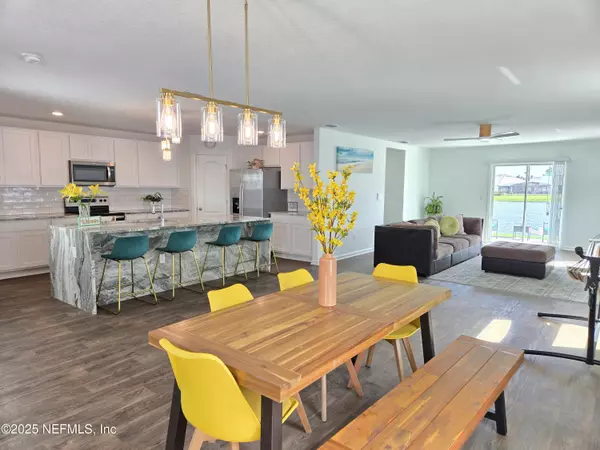 Palm Coast, FL 32137,32 HULETT WOODS RD