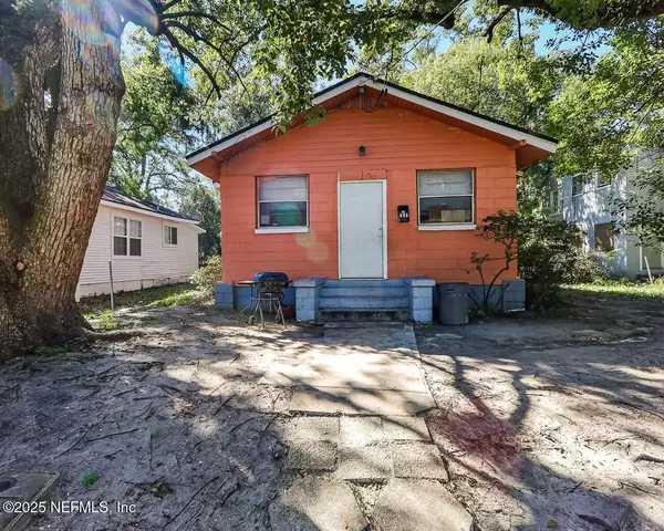 446 W 26TH ST, Jacksonville, FL 32206