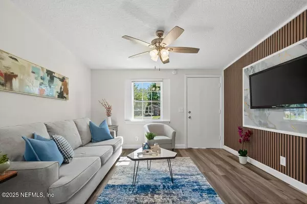 Jacksonville, FL 32208,5115 CHIVALRY DR