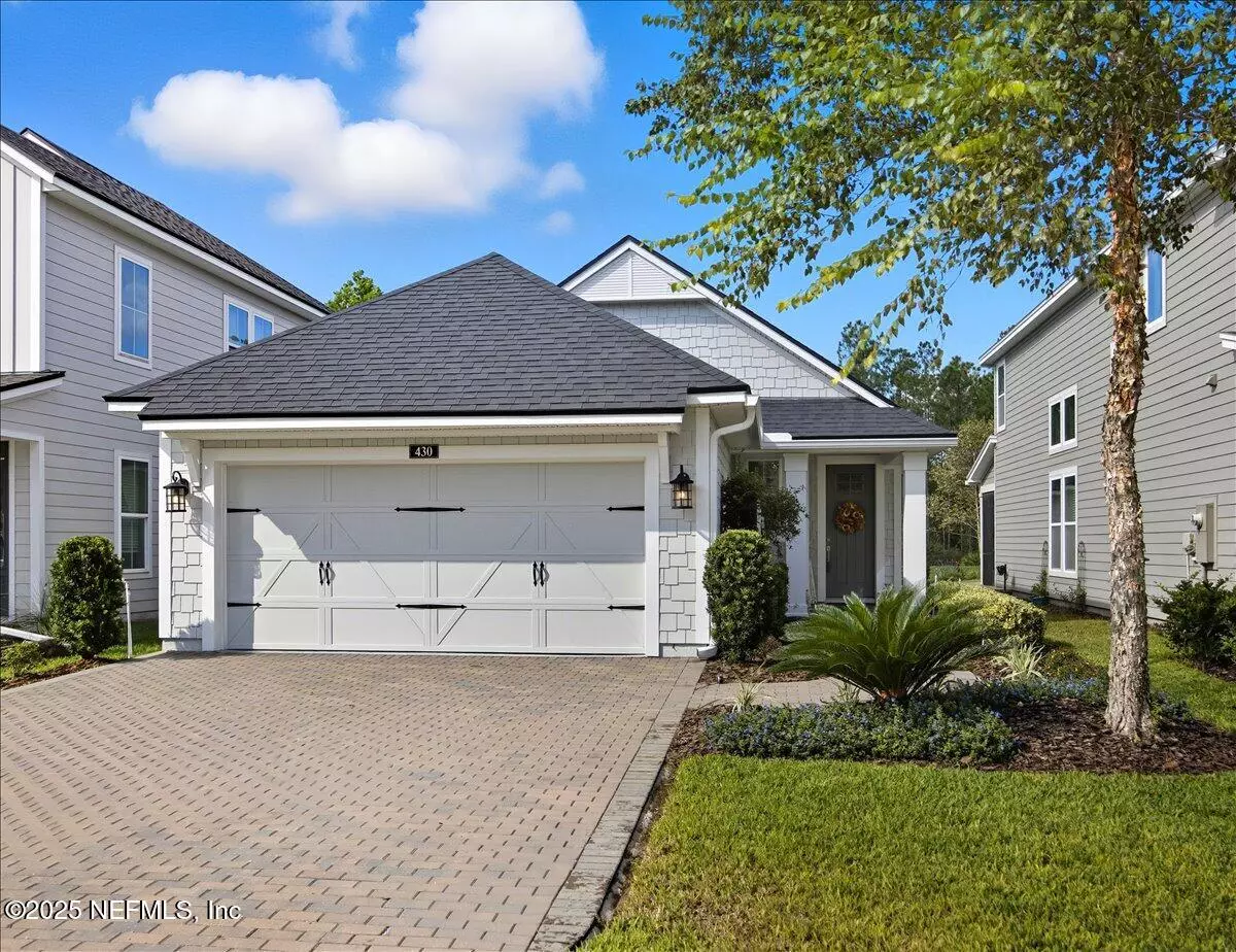 Ponte Vedra, FL 32081,430 UNION HILL DR