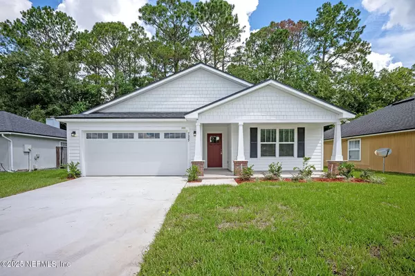 7327 CINNAMON TEA LN, Jacksonville, FL 32244