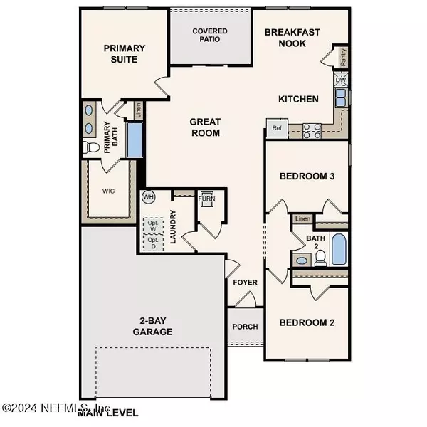 Hastings, FL 32145,4320 VICKI ST
