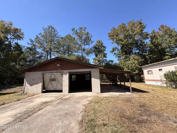 Bryceville, FL 32009,1168/1178 WINDRIDGE LN