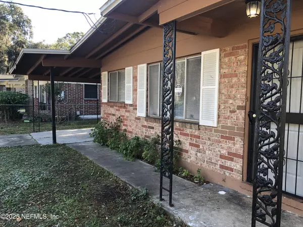 Jacksonville, FL 32209,2640 W 25TH ST