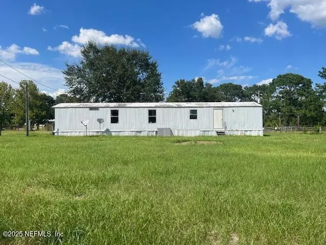 Starke, FL 32091,10287 SW 113TH AVE
