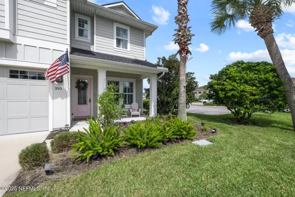 Jacksonville Beach, FL 32250,393 34TH AVE S