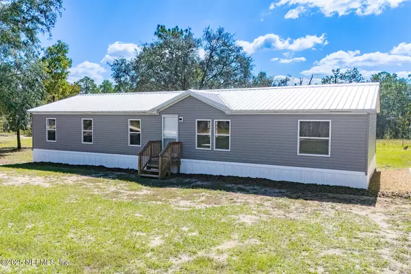 Keystone Heights, FL 32656,6225 REED DR