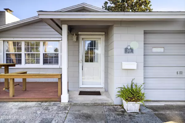 Neptune Beach, FL 32266,509 LORA ST