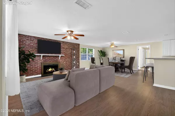 Neptune Beach, FL 32266,509 LORA ST