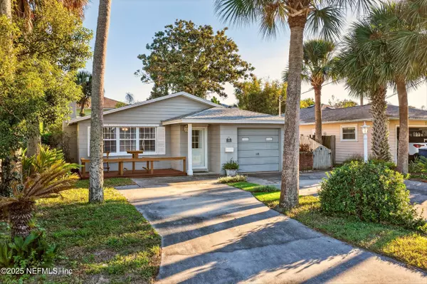 509 LORA ST, Neptune Beach, FL 32266