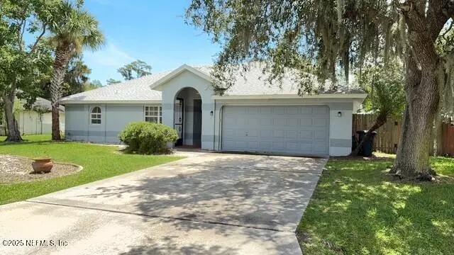 10 BLACKFOOT CT, Palm Coast, FL 32137