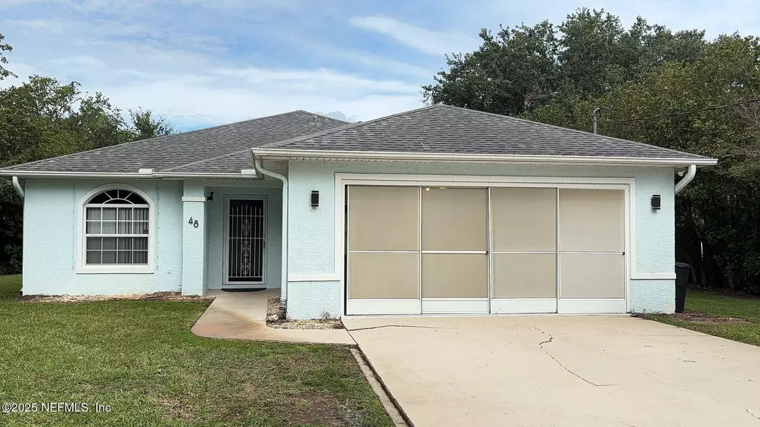 48 FIRETHORN LN, Palm Coast, FL 32137