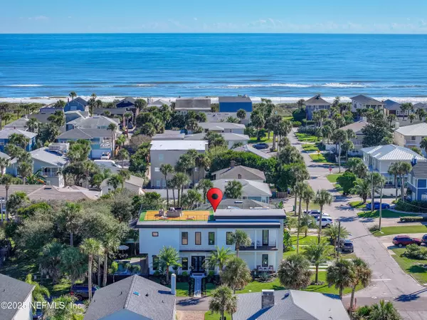 Neptune Beach, FL 32266,721 2ND ST