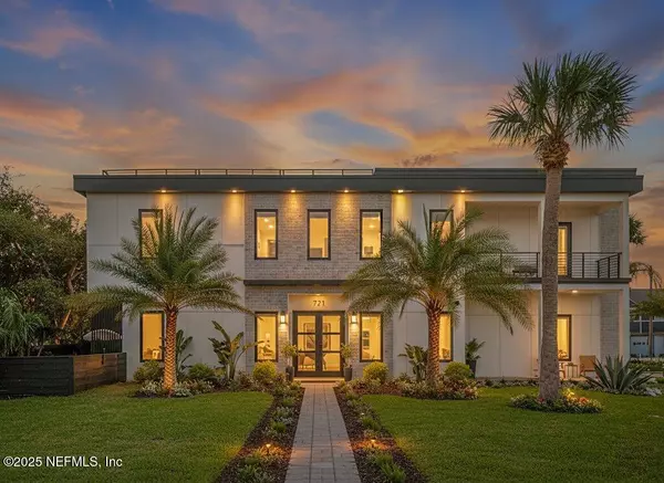 Neptune Beach, FL 32266,721 2ND ST