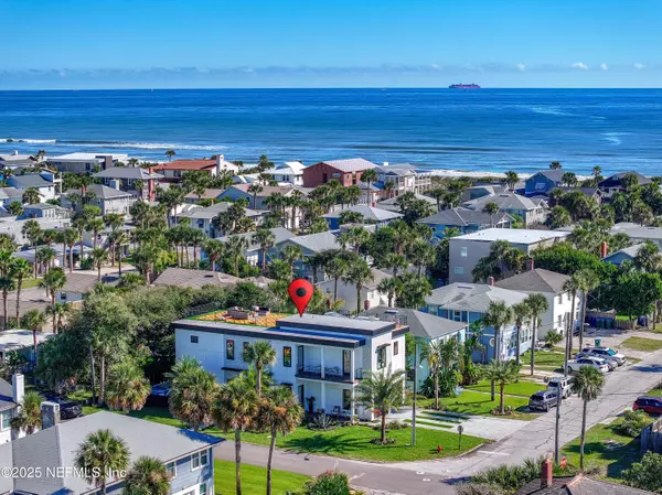 Neptune Beach, FL 32266,721 2ND ST