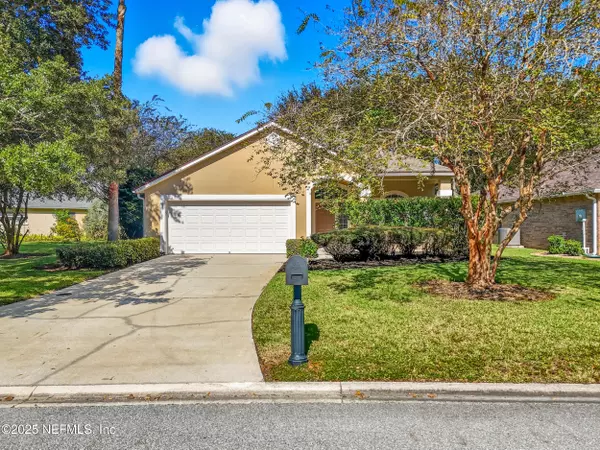 1740 KESWICK RD, St. Augustine, FL 32084