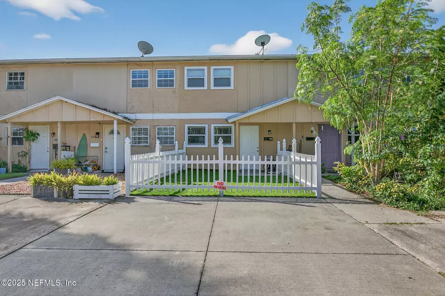 710 CAVALLA RD, Atlantic Beach, FL 32233