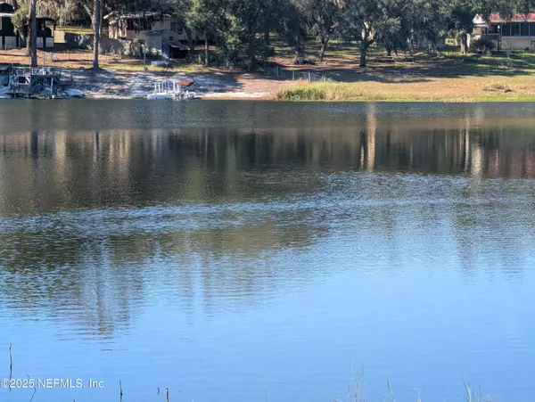 111 SILVER LAKE DR, Hawthorne, FL 32640