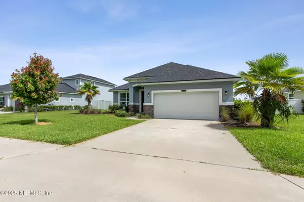 Fernandina Beach, FL 32034,95126 GLADIOLUS PL