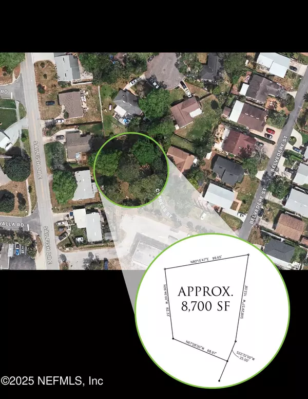 Atlantic Beach, FL 32233,0 CYPRESS ST