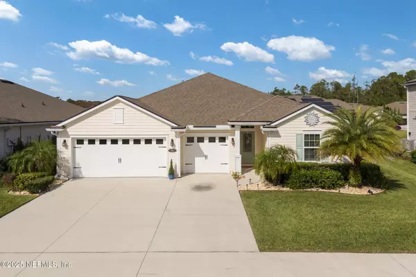 36 SUNBERRY WAY, St. Augustine, FL 32092