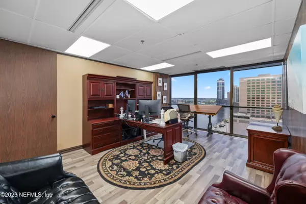 Jacksonville, FL 32202,233 E BAY ST #1102