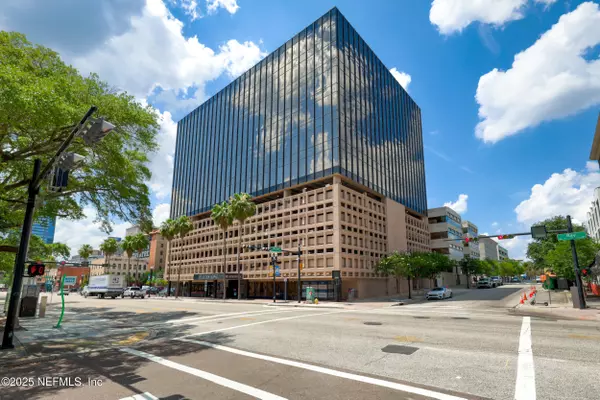Jacksonville, FL 32202,233 E BAY ST #1102