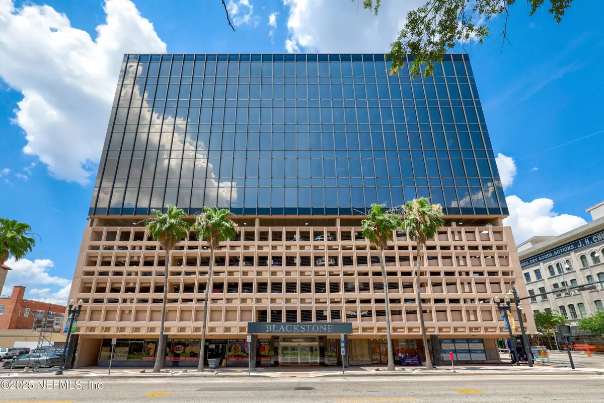 Jacksonville, FL 32202,233 E BAY ST #1102