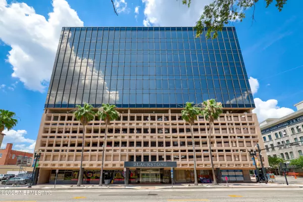 233 E BAY ST #1102, Jacksonville, FL 32202