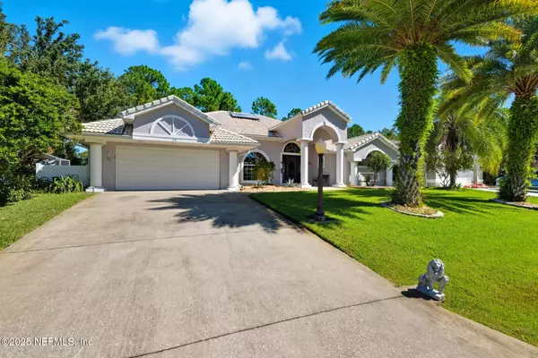 Palm Coast, FL 32164,20 WOODFORD LN