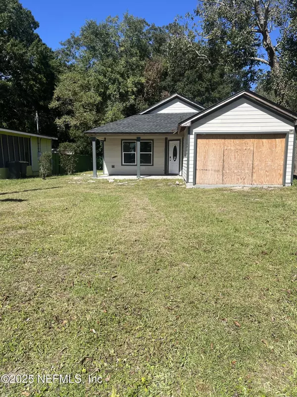 Jacksonville, FL 32209,1916 COTANT ST