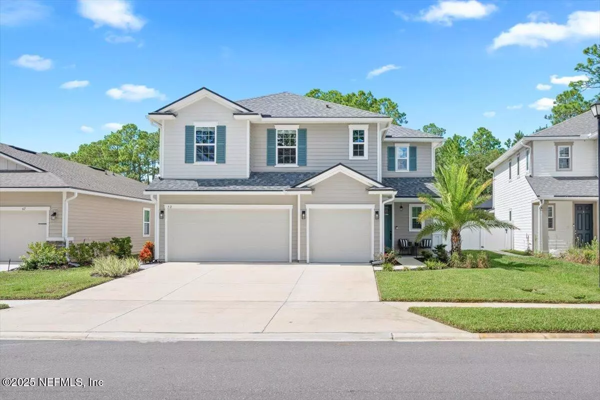 St. Johns, FL 32259,52 TURKEY OAK WAY