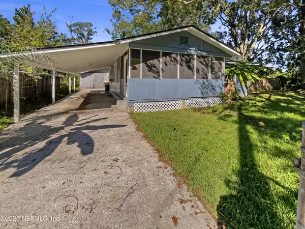 4145 HUNT ST, Jacksonville, FL 32254