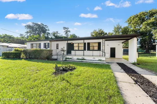 Jacksonville, FL 32208,3360 LANSDELL DR