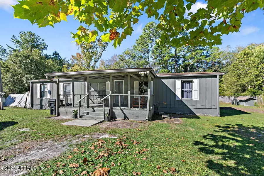 65 PEPPERMINT AVE, Middleburg, FL 32068