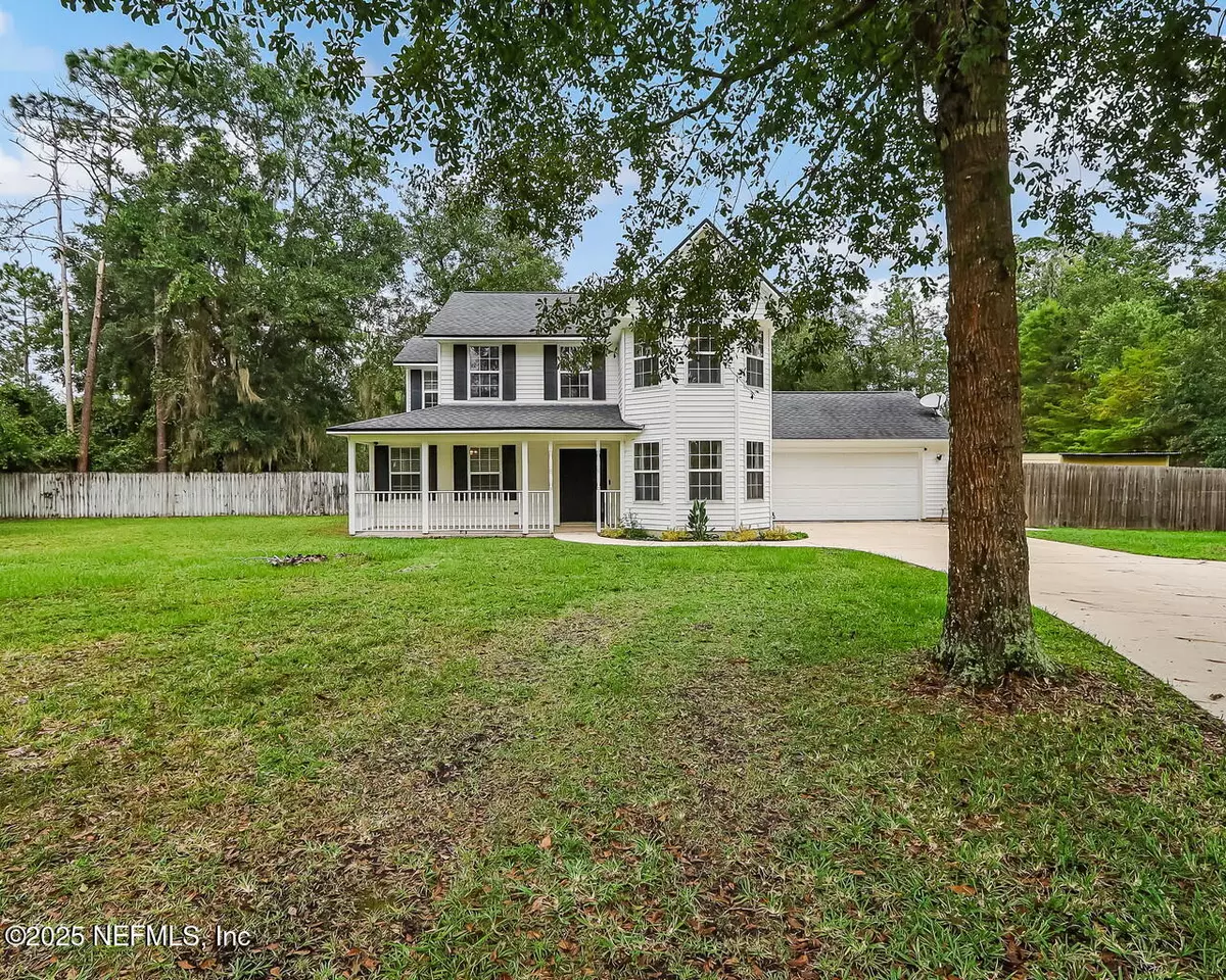 St. Augustine, FL 32092,4932 VOGEL RD