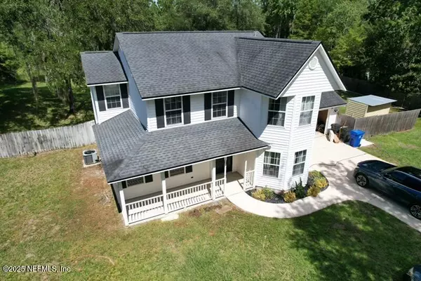 St. Augustine, FL 32092,4932 VOGEL RD